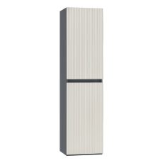 Trent függesztett oldal szekrény