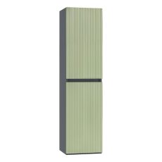 Trent függesztett oldal szekrény