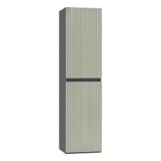 Trent függesztett oldal szekrény