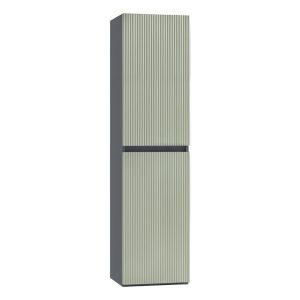 Trent függesztett oldal szekrény