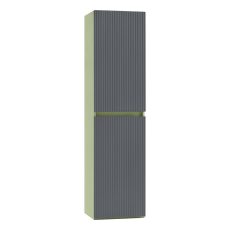 Trent függesztett oldal szekrény