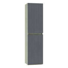 Trent függesztett oldal szekrény