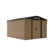 Colorado 6x8 kerti szerszámtároló ház