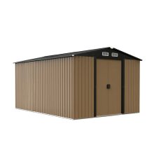 Idaho 10x8 kerti szerszámtároló ház