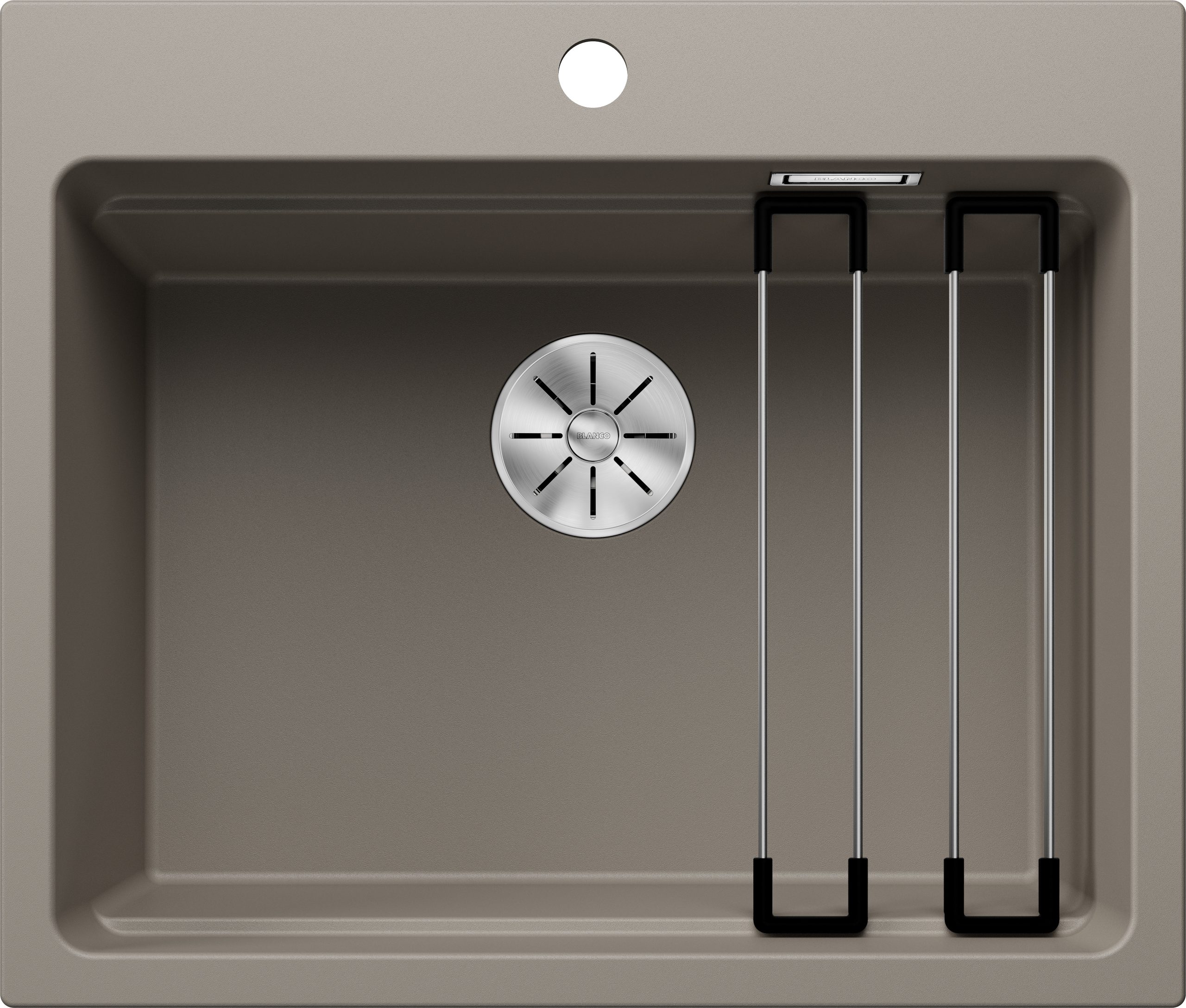 BLANCO ETAGON 6 tartufo tart., exc.n.