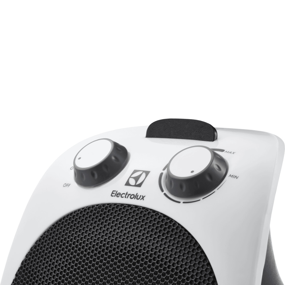 Electrolux EFH/S-1125 EEC fűtő ventilátor 1500W - Image 4