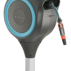 Gardena RollUp M Kerti tömlődoboz Csomagolás sérült