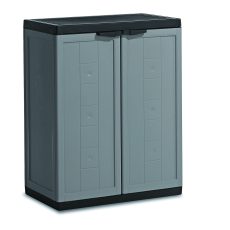 Keter Jolly Low tárolószekrény