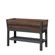 Keter Deco Elevated virágláda brazilian