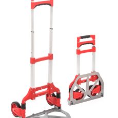 G21 összecsukható kézikocsi, 70 kg - 6390807