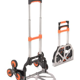 G21 lépcsőjáró összecsukható kézikocsi, 80 kg - 6390808