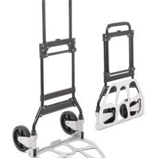 G21 összecsukható kézikocsi, 150 kg - 6390809