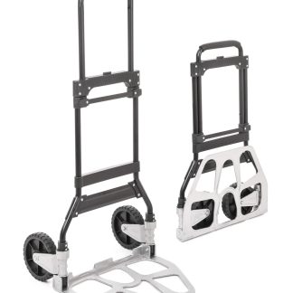 G21 összecsukható kézikocsi, 150 kg - 6390809