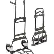 G21 összecsukható kézikocsi, 170 kg - 6390811