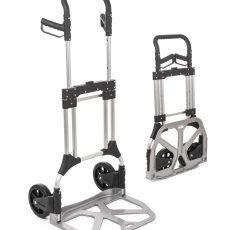 G21 összecsukható kézikocsi, 200 kg - 6390813