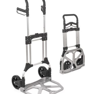 G21 összecsukható kézikocsi, 200 kg - 6390813