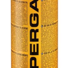 Kemper K-575 Supergas gázpalack 7/16" csatlakozással - 330 g / 600 ml ( 70% bután, 30% propán )