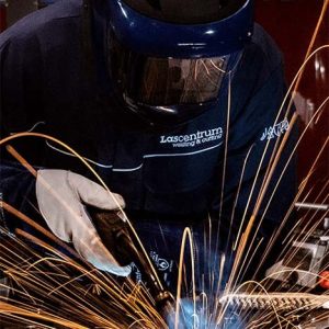 Hegesztés és forrasztás technika