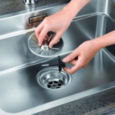 Blanco Infino leeresztők