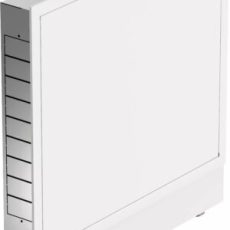 Uponor UFT2 falon belüli osztószekrény ( 710 x 820-910 mm ) - 1046992