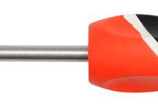 YATO Csavarhúzó lapos 5x150 S2 mágneses