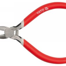 YATO Oldalcsípő fogó 100 mm CrV