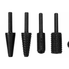 YATO Turbómaró készlet 6 részes fémhez és fához