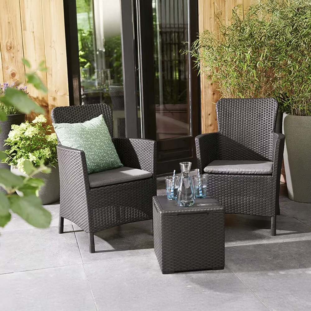 Miami Balcony kerti bútor garnitúra szett - Image 2