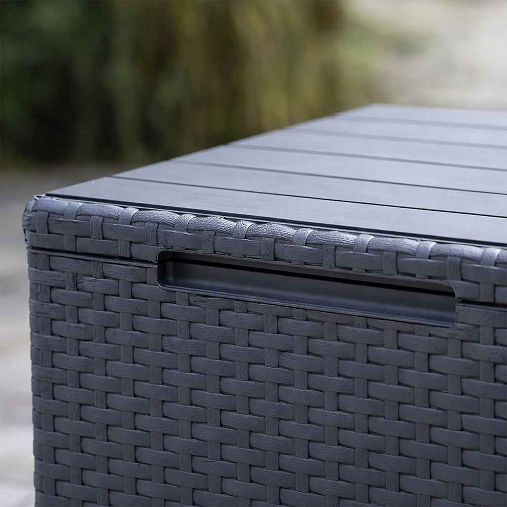 Miami Balcony kerti bútor garnitúra szett - Image 5