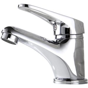 EuroStandard ECOLINE mosdócsaptelep - leeresztő nélkül - KRÓM