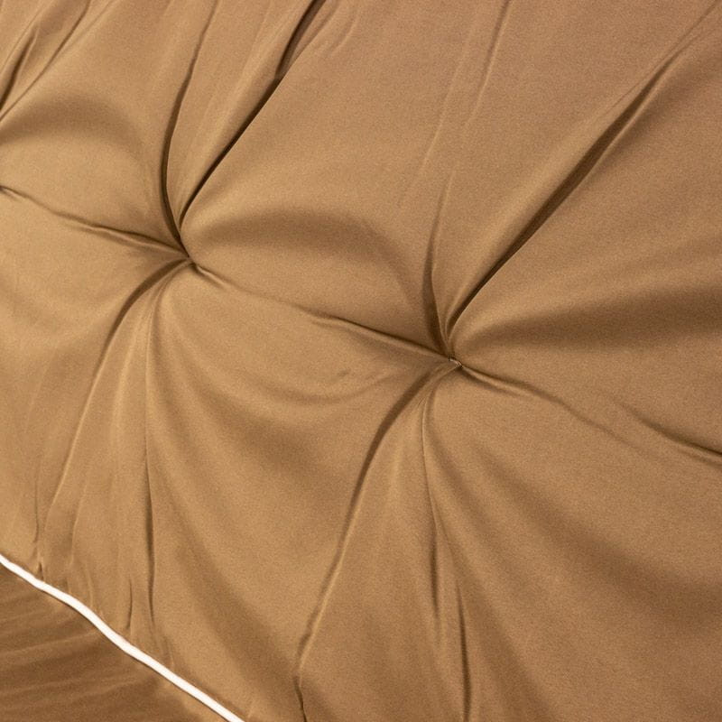 Megi kerti hintaágy cappuccino - Image 7