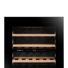 Avintage Borhűtő AVI50PLATINUM beépíthető, 24 palack