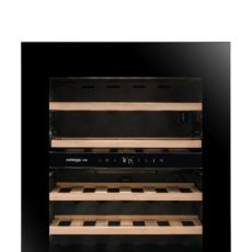 Avintage Borhűtő AVI72PLATINUM pult alá építhető, 29 palack