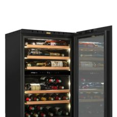 Avintage Borhűtő AVI88PLATINUM beépíthető, 44 palack