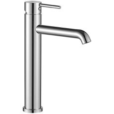 LAVEO NOIA magas mosdócsap, króm