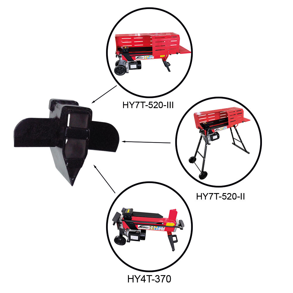 Kereszthasító ék CW-01 - Image 2