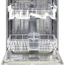 EVIDO AQUALIFE 60i teljesen integráltmosogatógép, 60 cm, E energiaosztály