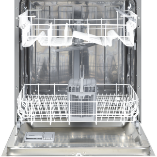 EVIDO AQUALIFE 60i teljesen integráltmosogatógép, 60 cm, E energiaosztály