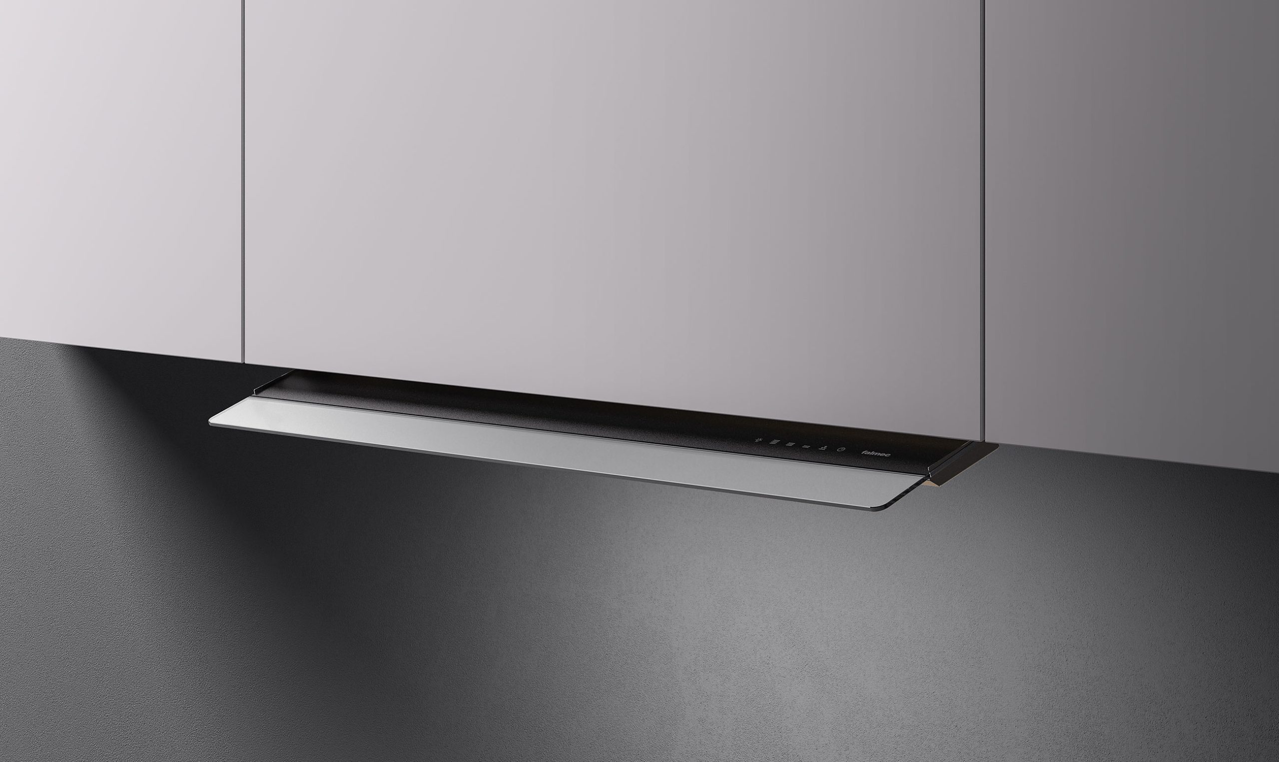 FALMEC VIRGOLA NO-DROP COMFORT beépíthető páraelszívó, 75 cm, inox - Image 11