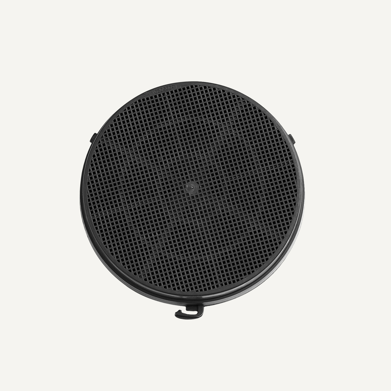 Falmec aktív szén szűrő kerek D=169 (TYPE 6) - 2703510