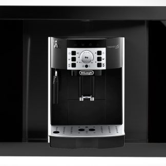 Coffee Case kávéfőző fiók, fekete, 240x340