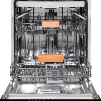 Kluge beépíthető mosogatógép, 60 cm