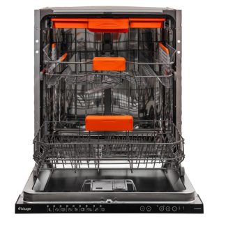 Kluge beépíthető mosogatógép, 60 cm