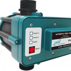 LEO PS-04D áramlás szabályzó - max.2000W