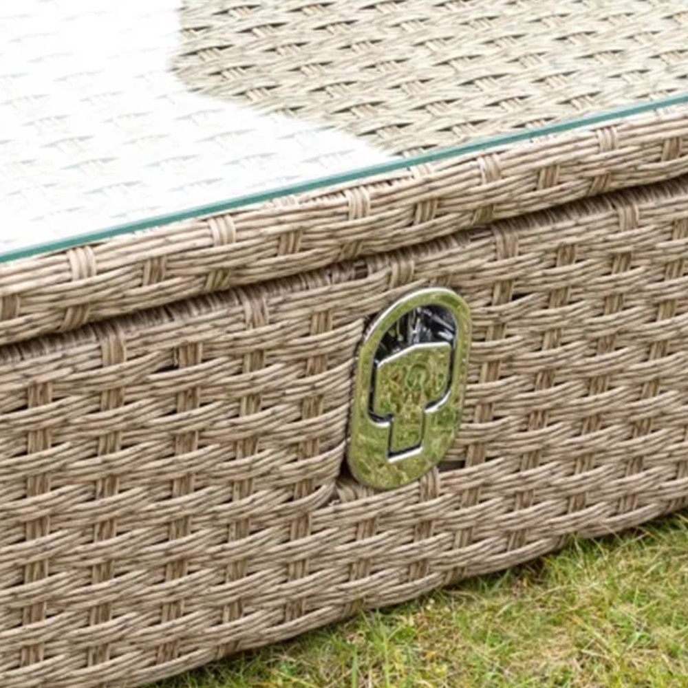 Malta kerti bútor garnitúra - Image 4