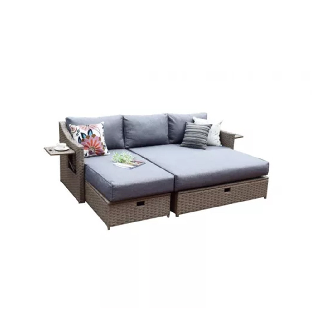 Malta kerti bútor garnitúra - Image 8