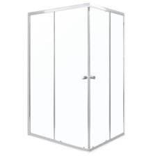 OLGA SQ 70x70 szögletes zuhanykabin zuhanytálca nélkül