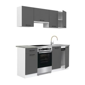 Praktik 180 konyhabútor