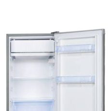 FrigeluX Kültéri inox hűtő RETT136A pult alá építhető és szabadonálló, 102 L