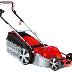 Al-ko Silver 46.4 E Comfort Fűnyírógép XL